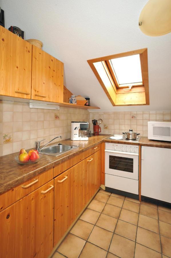 רייט אים וינקל Haus Sichert מראה חיצוני תמונה