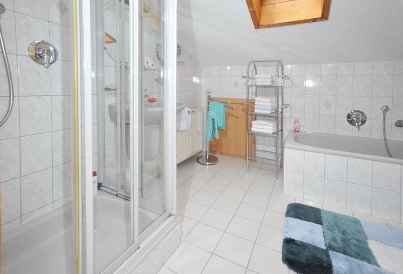 רייט אים וינקל Haus Sichert מראה חיצוני תמונה