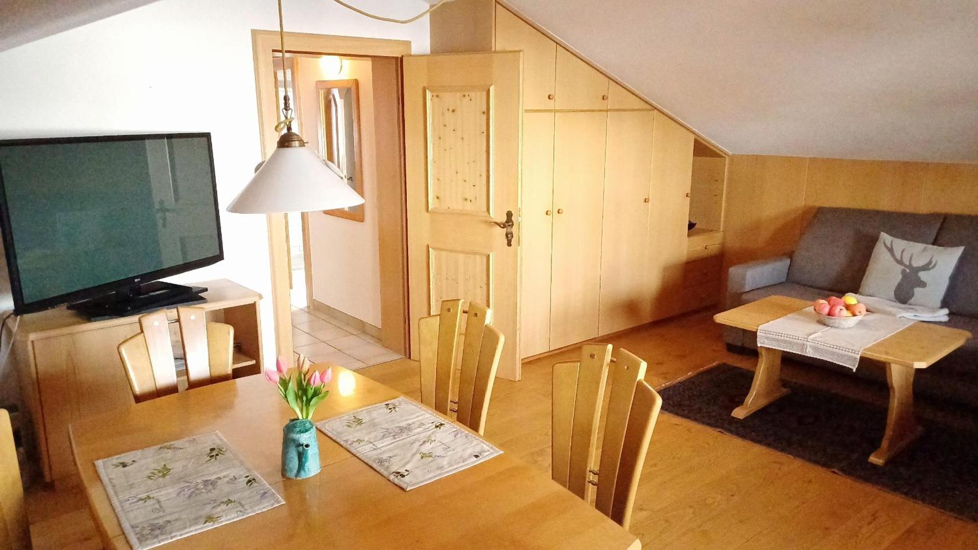 רייט אים וינקל Haus Sichert מראה חיצוני תמונה