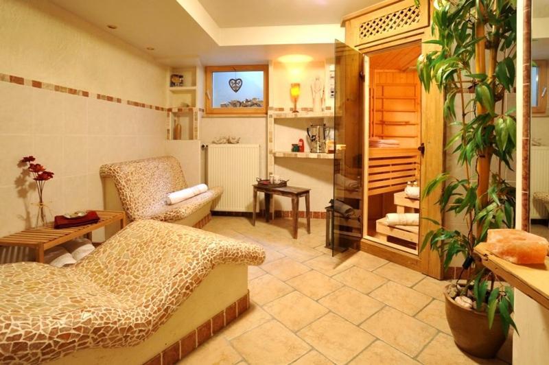 רייט אים וינקל Haus Sichert מראה חיצוני תמונה
